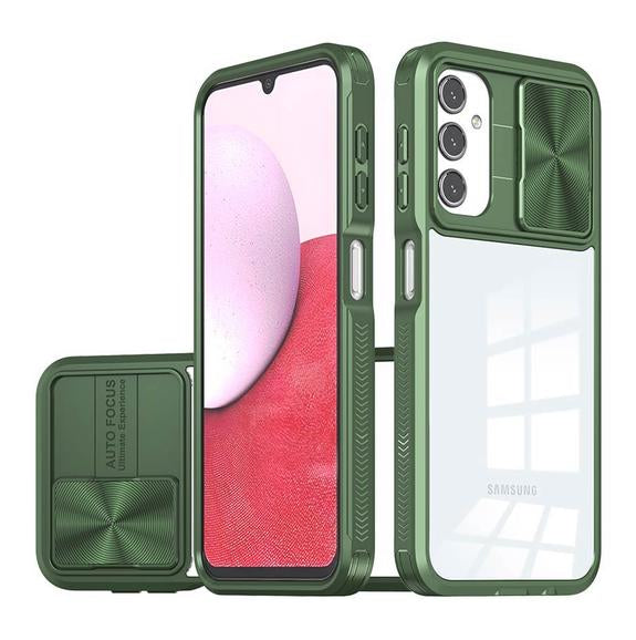 Coque Samsung Galaxy A16 5G & A16 4G