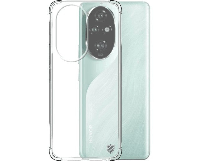 Coque Renforcée PROTECT Honor 200 Pro Transparent