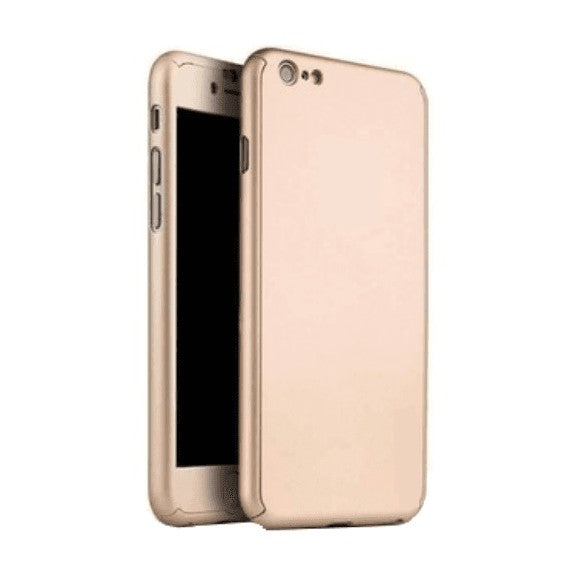 Coque de Protection Apple iPhone 6 Plus Or