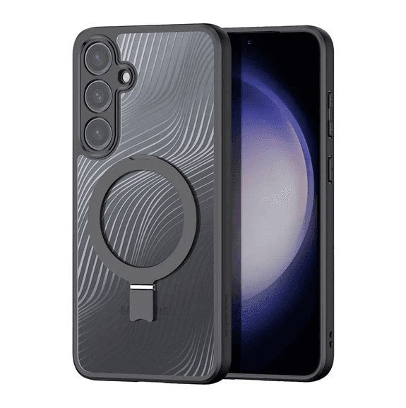 Coque de Protection pour Samsung Galaxy S24 Plus 5G Noir