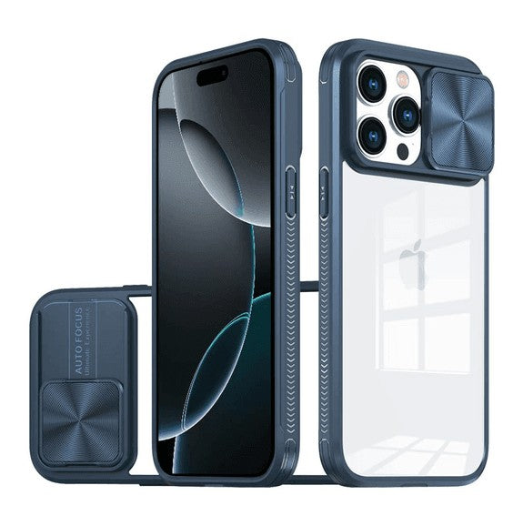 Coque de Protection pour Apple iPhone 16 Pro Max