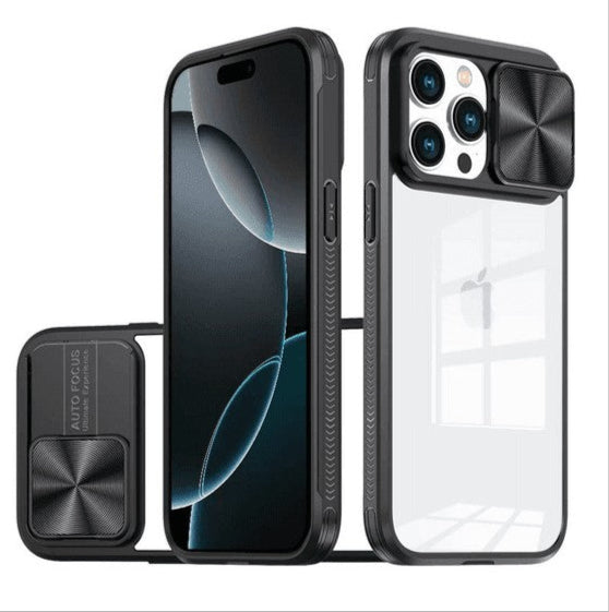 Coque de Protection pour Apple iPhone 16 Pro Max