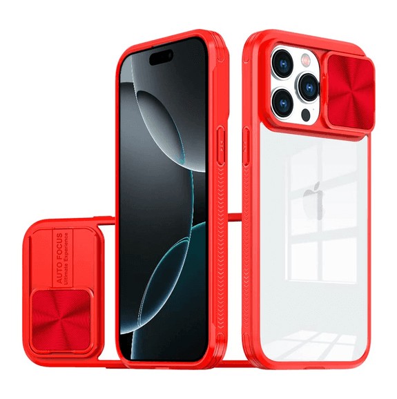 Coque de Protection pour Apple iPhone 16 Pro Max