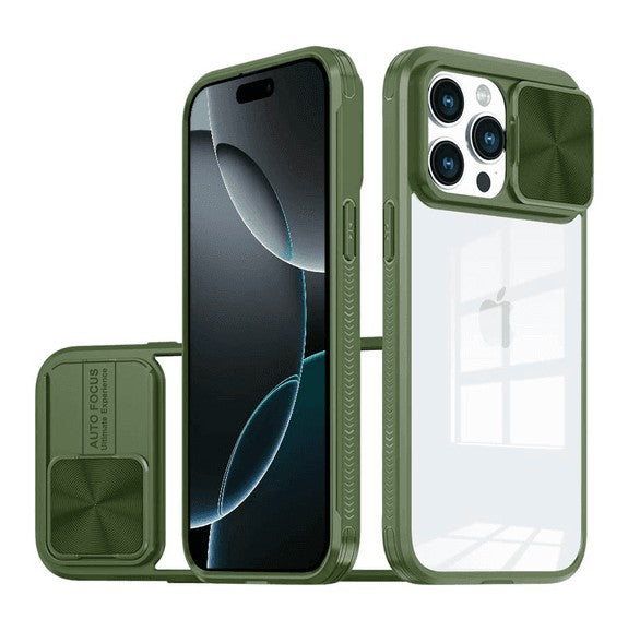 Coque de Protection pour Apple iPhone 16 Pro Max