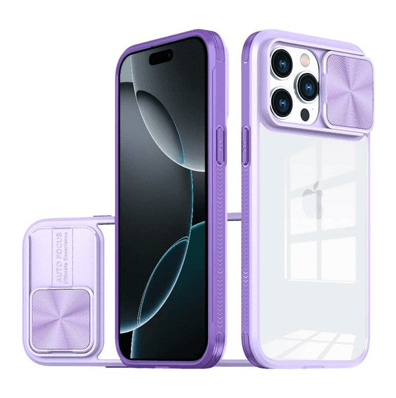 Coque de Protection pour Apple iPhone 16 Pro Max