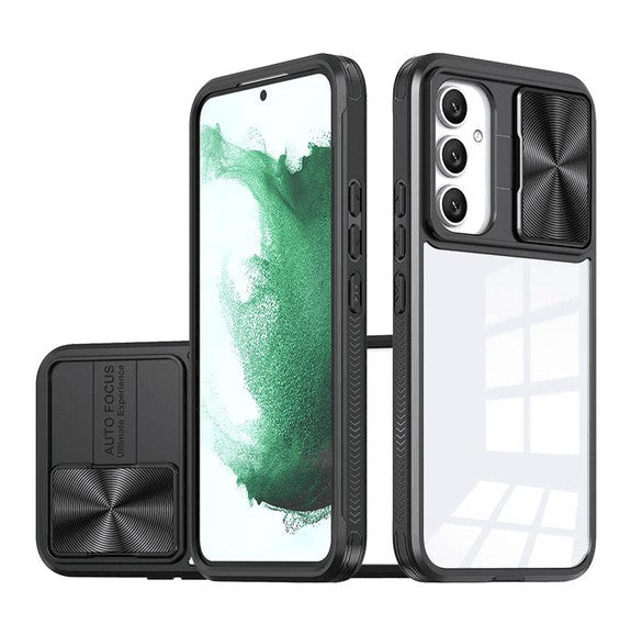 Coque de Protection pour Samsung Galaxy A35 5G