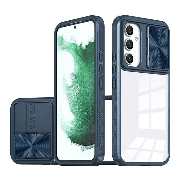 Coque de Protection pour Samsung Galaxy A55 5G