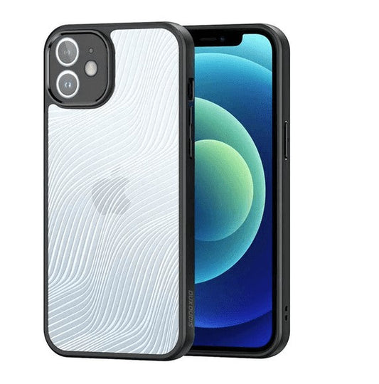 Coque Apple iPhone 12 Noir