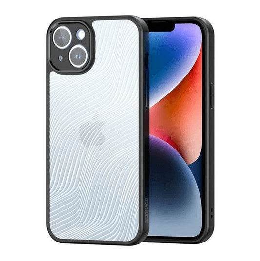 Coque Apple iPhone 14 Noir