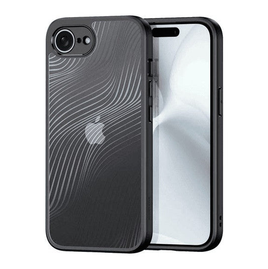 Coque Apple iPhone 16e Noir