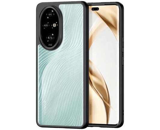 Coque Honor 200 Pro Noir