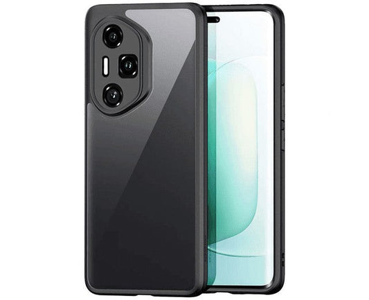 Coque Honor 300 Pro & 300 Ultra Noir