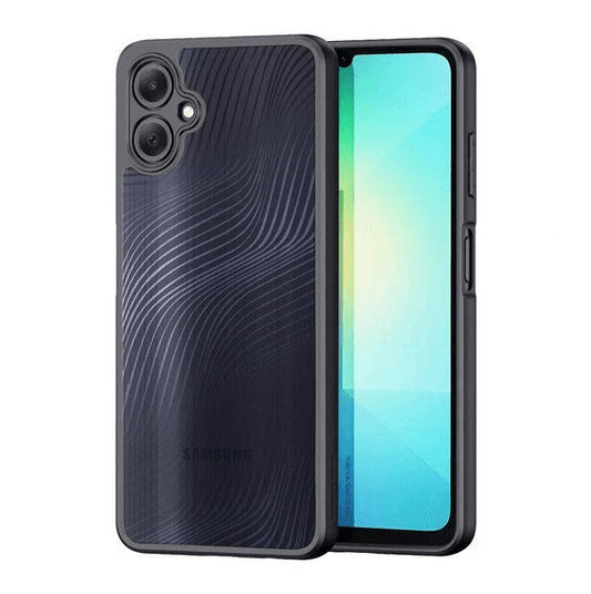 Coque Samsung Galaxy A06 Noir