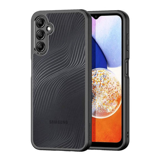Coque Samsung Galaxy A15 5G Noir