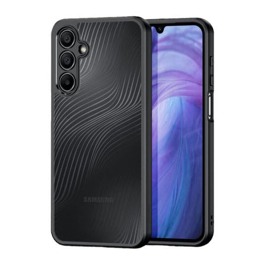 Coque Samsung Galaxy A16 5G & A16 4G Noir