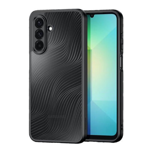 Coque Aimo Dux Ducis Samsung Galaxy A26 5G Noir