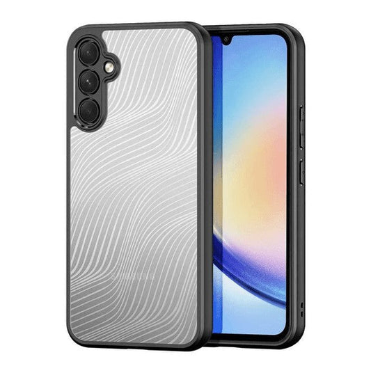 Coque Samsung Galaxy A34 5G Noir