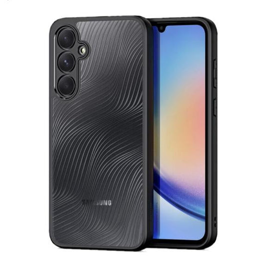 Coque Samsung Galaxy A35 5G Noir