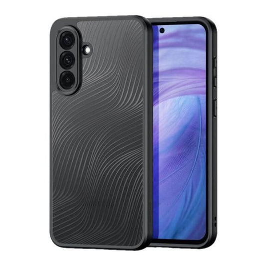Coque Samsung Galaxy A36 & A56 Noir