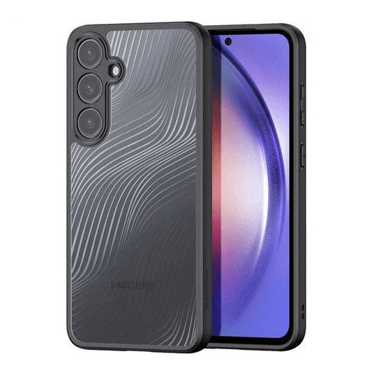 Coque Samsung Galaxy A55 5G Noir