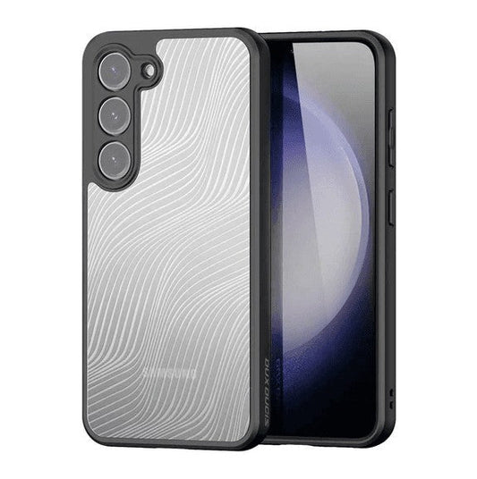 Coque Samsung Galaxy S23 5G Noir