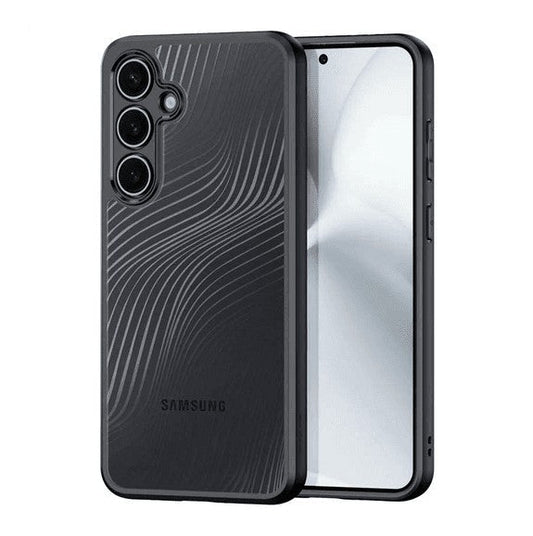 Coque Samsung Galaxy S24 FE Noir
