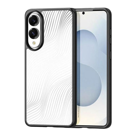 Coque Samsung Galaxy S25 Edge Noir