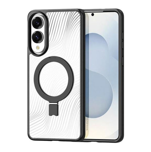 Coque Samsung Galaxy S25 Edge Noir