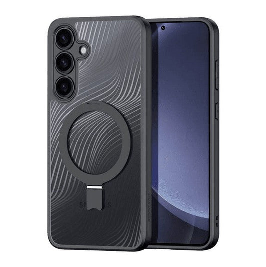 Coque Samsung Galaxy S25 Plus Noir