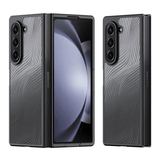 Coque Samsung Galaxy Z Fold 6 Noir