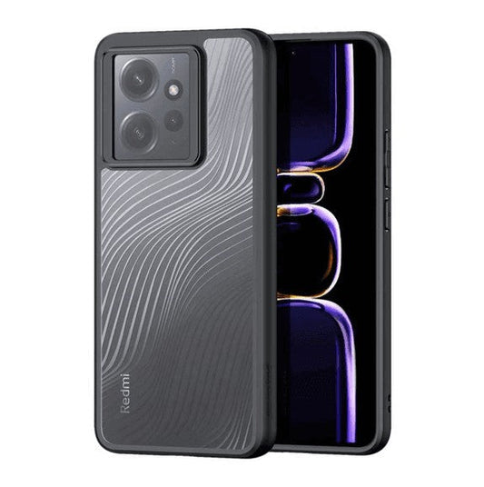 Coque Xiaomi 13T & 13T Pro Noir