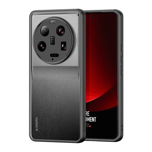 Coque Xiaomi 13 Ultra Noir
