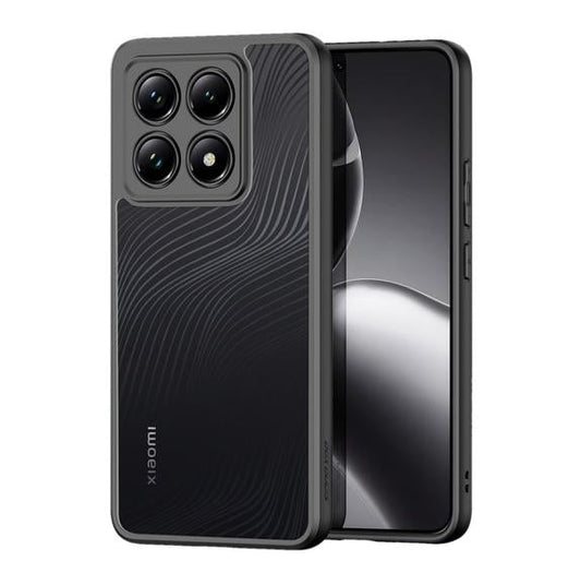 Coque Xiaomi 14T Noir