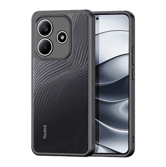 Coque Xiaomi Redmi Note 14 5G Noir