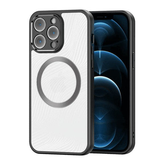 Coque  Apple iPhone 12 Pro Max Noir