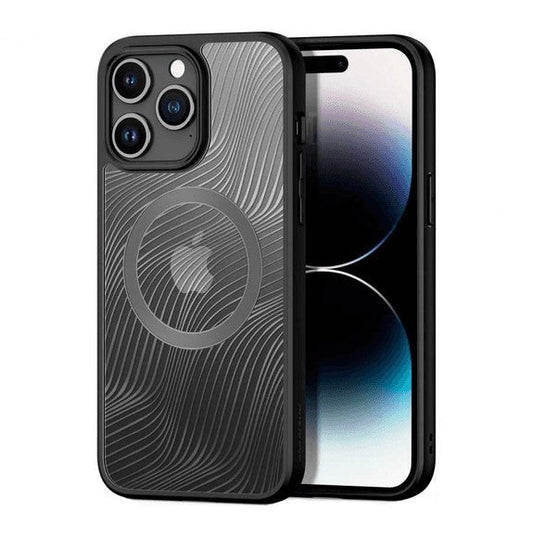 Coque Apple iPhone 15 Pro Max Noir