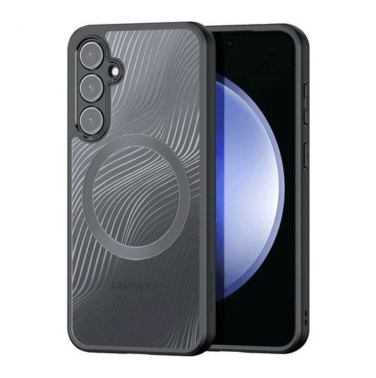 Coque Samsung Galaxy S23 FE Noir