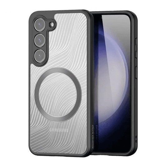 Coque Samsung Galaxy S23 Plus Noir
