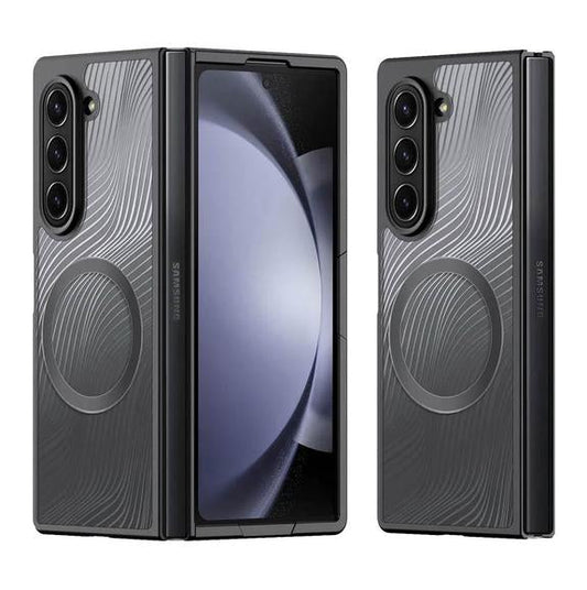 Coque Samsung Galaxy Z Fold 6  Noir