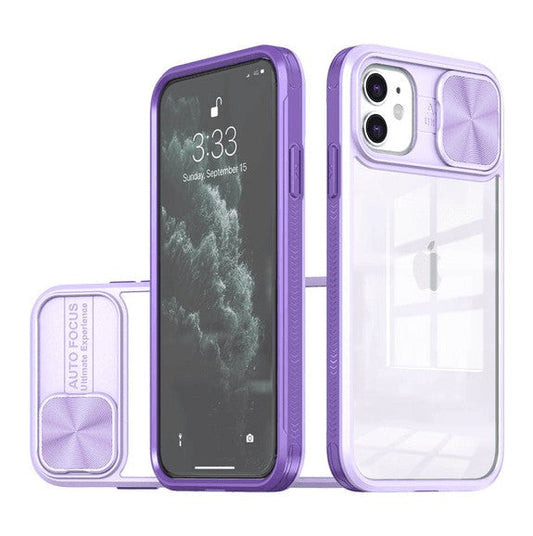 Coque Apple iPhone 11