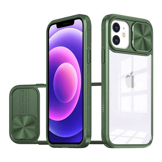 Coque Apple iPhone 12