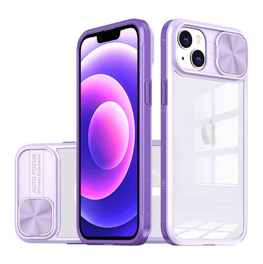 Coque Apple iPhone 13