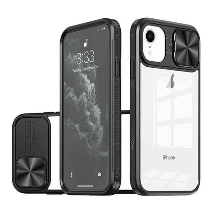 Coque Apple iPhone XR
