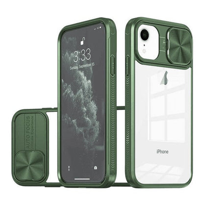 Coque Apple iPhone XR