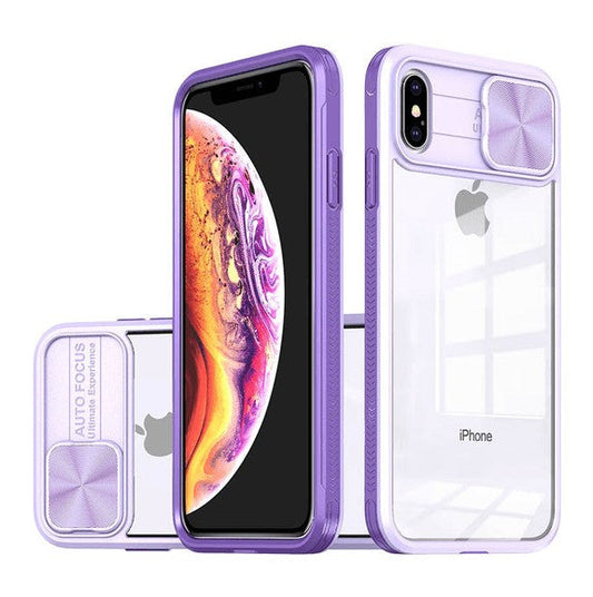 Coque Apple iPhone X & XS