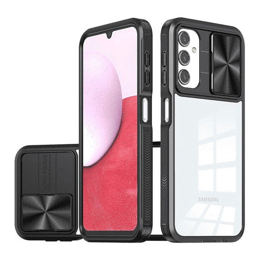 Coque Samsung Galaxy A14 5G & A14 4G