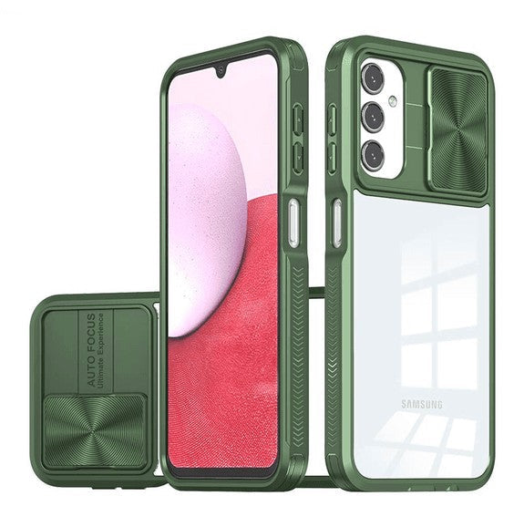 Coque Samsung Galaxy A14 5G & A14 4G