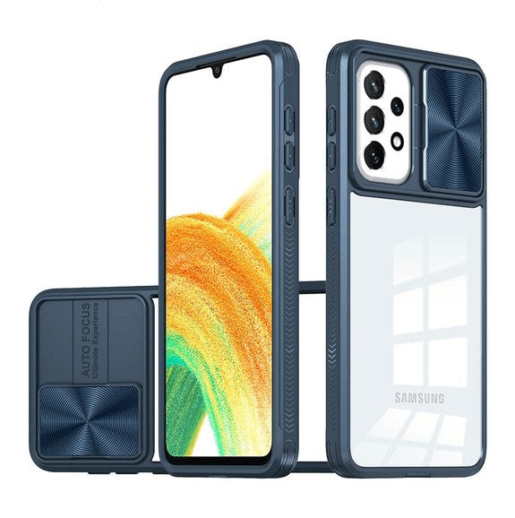 Coque Samsung Galaxy A33 5G
