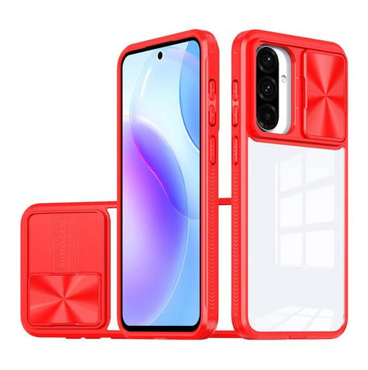 Coque Samsung Galaxy A36 5G & A56 5G