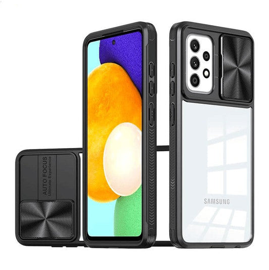 Coque Samsung Galaxy A52 5G & A52 4G